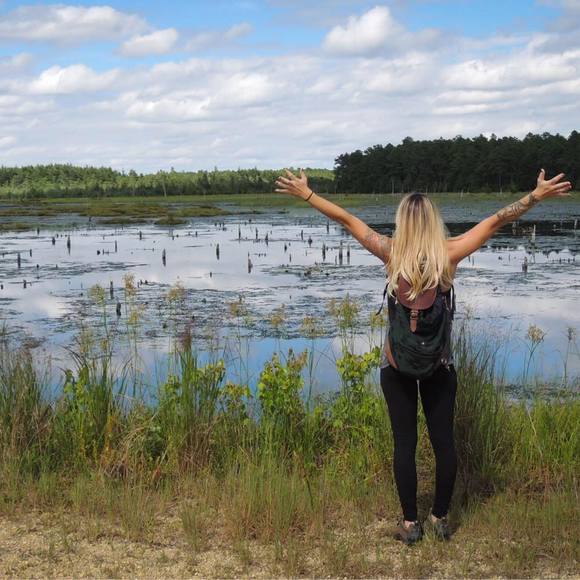 Meet your Posher, Brittany - Picture 1 of 1